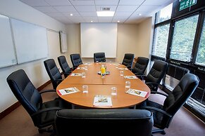 Britannia Leeds Bradford Airport Hotel