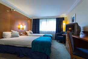 Britannia Leeds Bradford Airport Hotel
