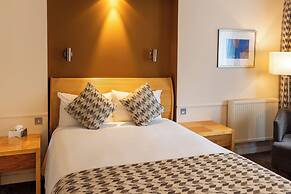 Britannia Leeds Bradford Airport Hotel