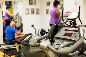 Britannia Leeds Bradford Airport Hotel