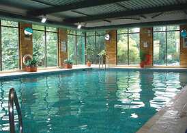 Britannia Leeds Bradford Airport Hotel