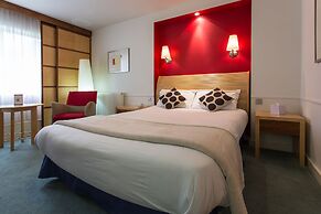Britannia Leeds Bradford Airport Hotel