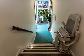 Britannia Leeds Bradford Airport Hotel