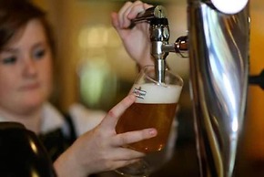 Britannia Leeds Bradford Airport Hotel