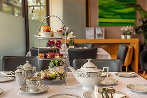 Britannia Leeds Bradford Airport Hotel