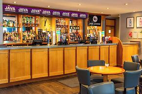 Britannia Leeds Bradford Airport Hotel
