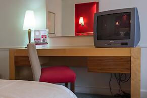 Britannia Leeds Bradford Airport Hotel