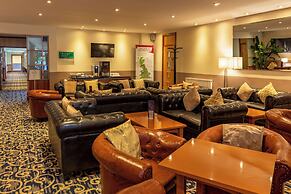 Britannia Leeds Bradford Airport Hotel