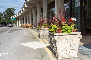 Britannia Leeds Bradford Airport Hotel