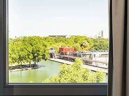 ibis Paris La Villette Cité des Sciences 19ème