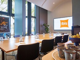 ibis Paris La Villette Cité des Sciences 19ème