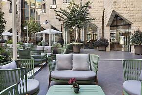 The Inbal Jerusalem