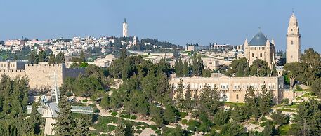 The Inbal Jerusalem