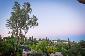 The Inbal Jerusalem