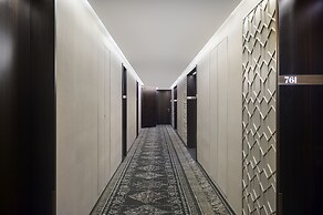 The Inbal Jerusalem