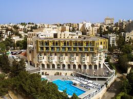 The Inbal Jerusalem