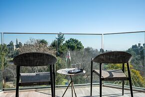The Inbal Jerusalem