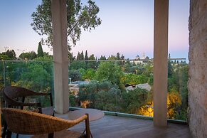 The Inbal Jerusalem