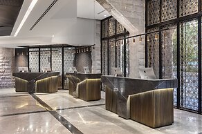 The Inbal Jerusalem