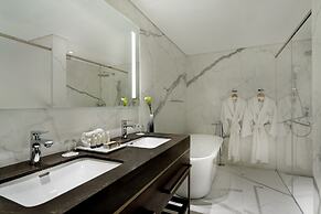 The Inbal Jerusalem