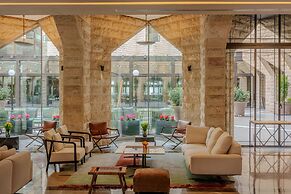 The Inbal Jerusalem