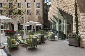 The Inbal Jerusalem