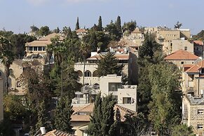 The Inbal Jerusalem