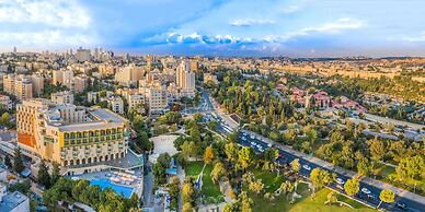 The Inbal Jerusalem