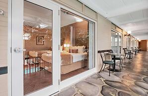 Best Western Plus Cairn Croft Hotel