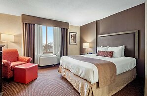 Best Western Plus Cairn Croft Hotel