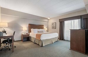 Best Western Plus Cairn Croft Hotel