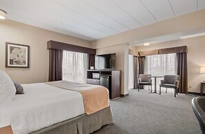 Best Western Plus Cairn Croft Hotel