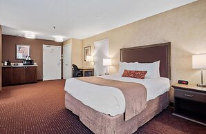 Best Western Plus Cairn Croft Hotel