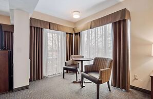 Best Western Plus Cairn Croft Hotel