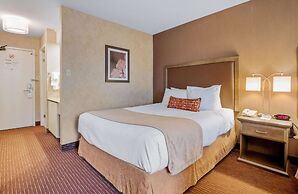 Best Western Plus Cairn Croft Hotel