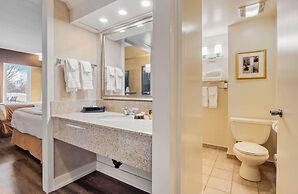 Best Western Plus Cairn Croft Hotel