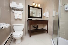 Best Western Plus Cairn Croft Hotel