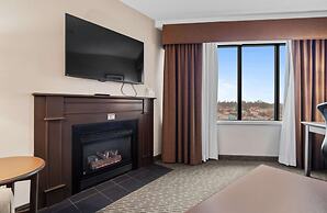 Best Western Plus Cairn Croft Hotel