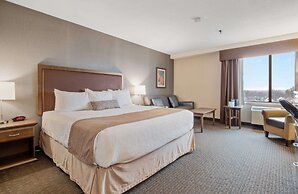 Best Western Plus Cairn Croft Hotel