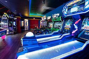 Best Western Plus Cairn Croft Hotel