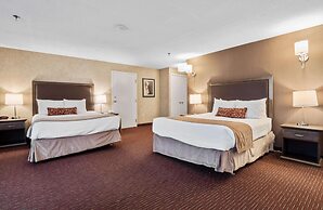 Best Western Plus Cairn Croft Hotel