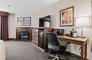 Best Western Plus Cairn Croft Hotel