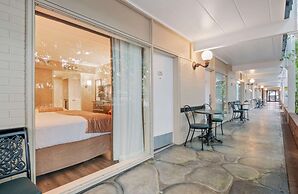 Best Western Plus Cairn Croft Hotel