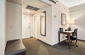 Best Western Plus Cairn Croft Hotel