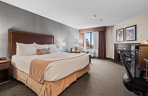 Best Western Plus Cairn Croft Hotel