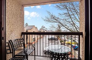 Best Western Plus Cairn Croft Hotel