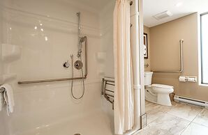 Best Western Plus Cairn Croft Hotel