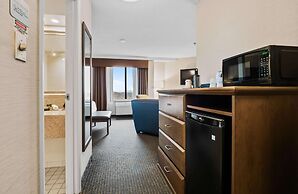 Best Western Plus Cairn Croft Hotel