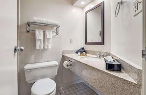 Best Western Plus Cairn Croft Hotel