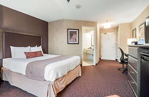 Best Western Plus Cairn Croft Hotel